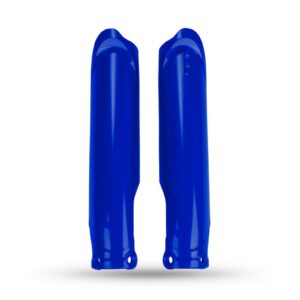 UFO kahvli liugurite kaitsed YZ450F 23-.. YZ250F 24-.. sinine 089