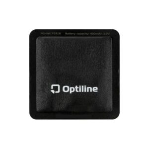 Optiline Opti Tracker kompaktne üliplona asukoha leidja