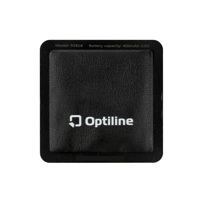 Optiline Opti Tracker kompaktne üliplona asukoha leidja