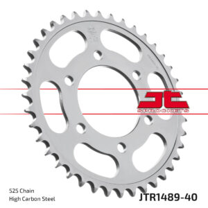 JT tagaratta hammasratas JTR1489.40