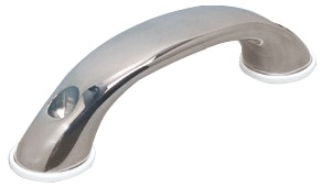 Käepide SS 170x40 mm 2 kruviga