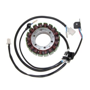 Electrosport generaatori staator Yamaha XV750 Virago 88-97 / XV1100 Virago 86-99