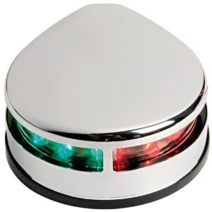 Evoled LED navigatsioonituli roheline/punane kombi