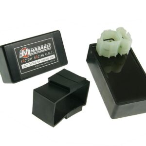 CDI-seade Naraku Unrestricted Hiina-srollerid 4-S 50cc (AC)