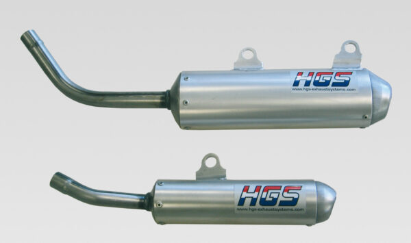 HGS Summuti 2T Racing KTM SX85/TC85 18-24 MC85 21-..
