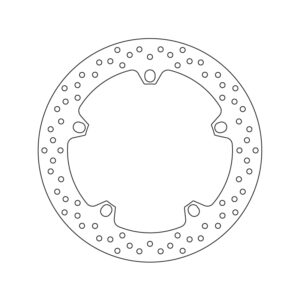 Brembo Serie Oro piduriketas