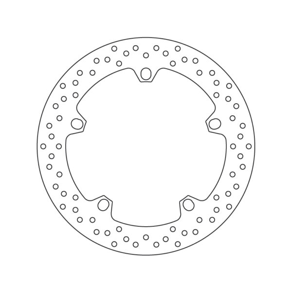 Brembo Serie Oro piduriketas