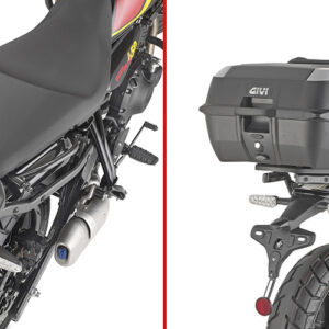Givi Sp. Att. Royal Enfield Guerrilla 450 '24