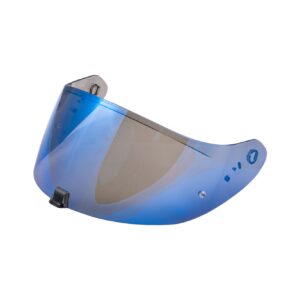 SCORPION visiir EXO-R1/EXO-1400/EXO-520/EXO-391 sinine peegel Maxvision valmis