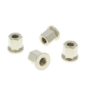 Naraku mutrivõtme komplekt M6 x 13 mm