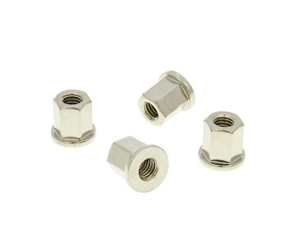 Naraku mutrivõtme komplekt M6 x 13 mm