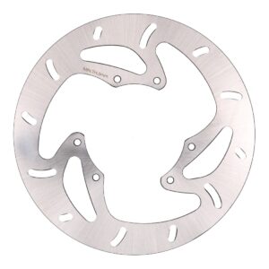 STD piduriketas esiosa välis-Ø260mm Aprilia / Derbi / Gilera / Rieju 50cc koos käikudega