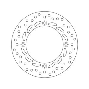 Brembo Serie Oro piduriketas