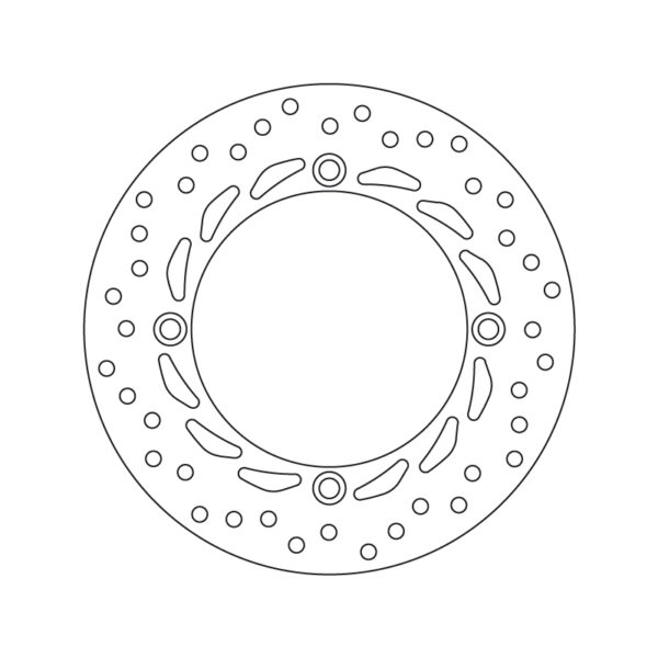 Brembo Serie Oro piduriketas