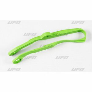 UFO ketijuhiku liugur KXF450 16-18 / KX250F 17-20 roheline 026