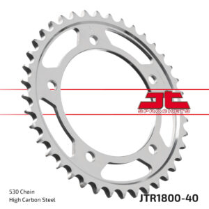 JT tagaratta hammasratas JTR1800.40