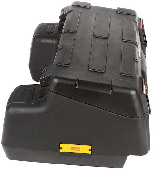GKA ATV-kast R 301 tagumine - Image 4
