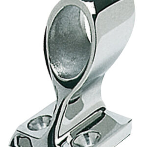 SS käsipuu keskmine kinnitus 22 mm