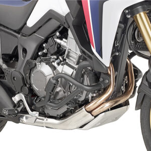 Givi mootorikaitsed mustad CRF1000L 2016-17
