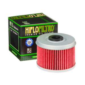 HiFlo õlifilter HF113