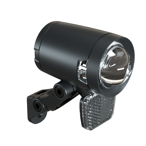 Etu LED-näidik HERRMANS H-Black Pro. must - Image 2