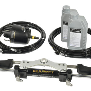 Seafirst MO150H-R1 hüdrauliline roolikomplekt