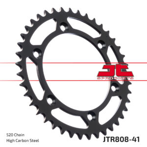 JT tagumine hammasratas JTR808.41