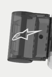 Alpinestars rullitavad pori- ja liivakaitsed uste komplekt R/L