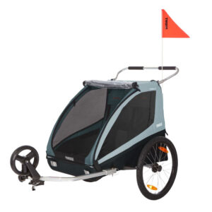 Haagis THULE Coaster XT sinine