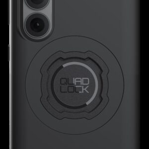 Quad Lock MAG-korpus – Samsung Galaxy S26