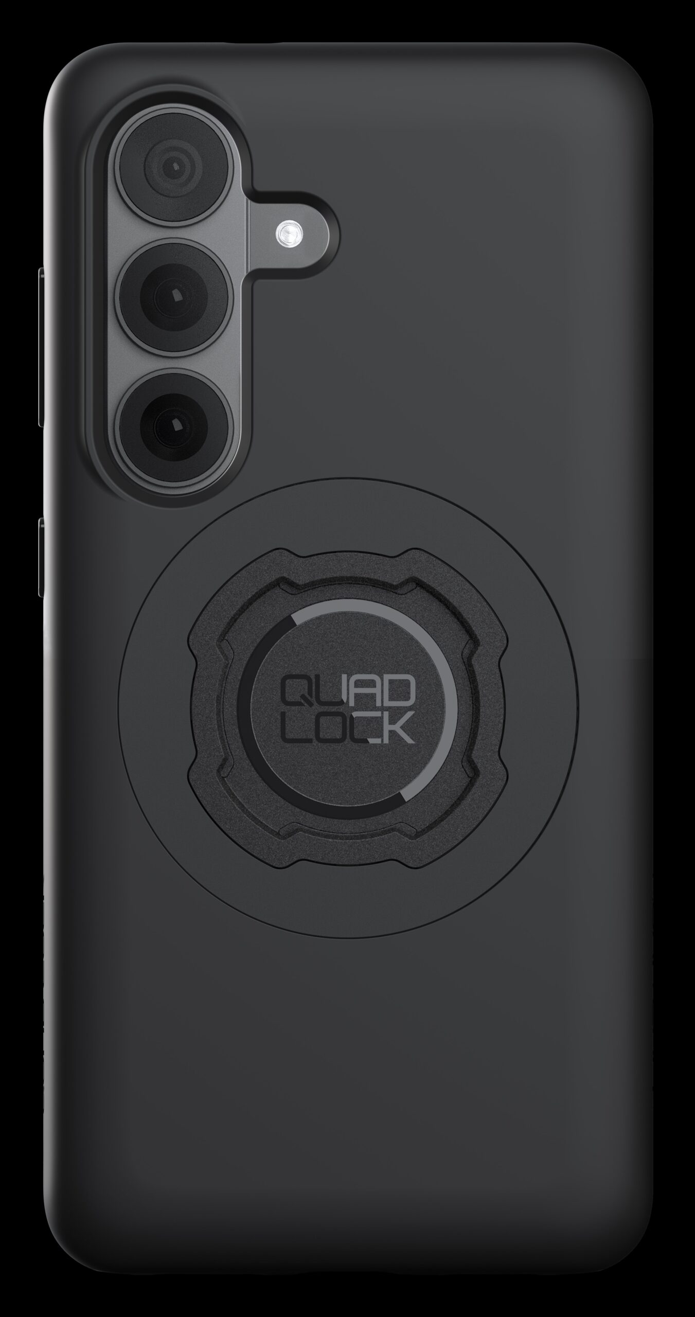 Quad Lock MAG-korpus – Samsung Galaxy S26