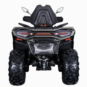 Rival tagapõrkeraud teras CF Moto CForce 800XC 850 1000 G3 2024-