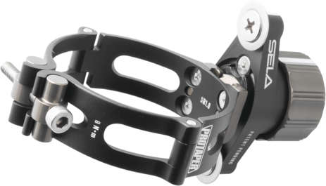 Protaper sadulseade Self-Engaged Launch Assist - Image 3