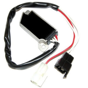 Electrosport pingeregulaator/ alaldi Yamaha