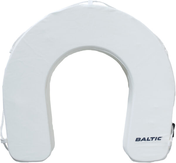 Baltic hobuseraua ujuk valge