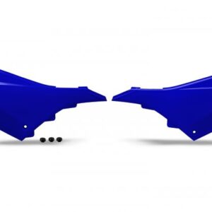 UFO külgpaneelid YZ125-250 22-.. sinine 089