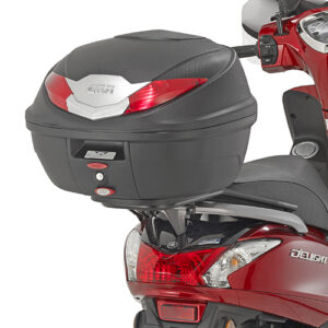 GIVI spetsiifiline riiul Y.D'ELIGHT 125 '17