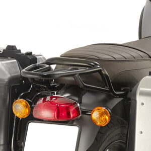 Givi spetsiifiline plaat Bonneville T100 (17-18) /T120 (16-18)