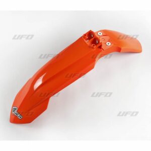 UFO esitiib KTM 85SX 18-.. oranž 127