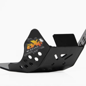 AXP kaitseplaat PHD 6mm KTM 125SX/XC / Gas-Gas EC/MC125 / Husqvarna TC/TE125
