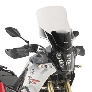 GIVI spoiler YAM.TENERE' 700 2019