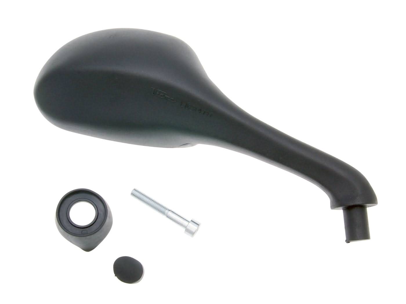 Peegel parem Gilera Runner 50 05-17 / Piaggio NRG 50 03-17