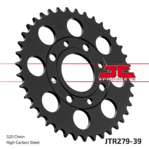 JT tagumine hammasratas JTR279.39