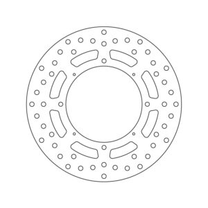 Brembo Serie Oro piduriketas