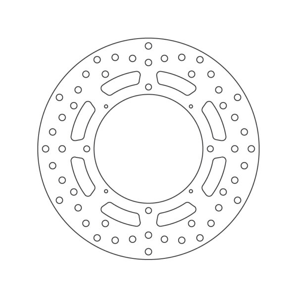 Brembo Serie Oro piduriketas