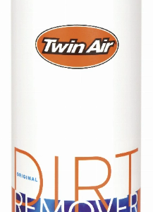 Twin Air Liquid Dirt Remover pihusti õhufiltri puhastusvahend (500ml) (12) (IMO)