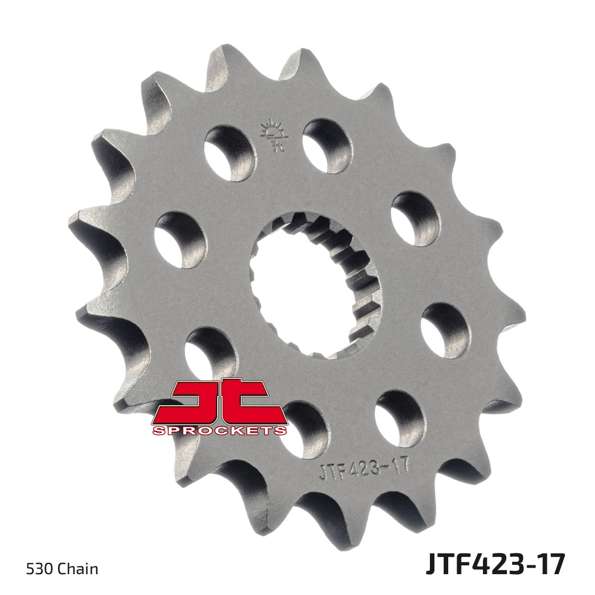 JT esiratta hammasratas JTF423.17