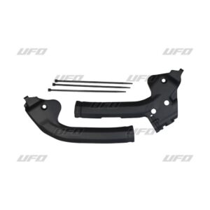 UFO raami kaitse KTM SX85 18-.. must 001