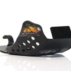 AXP kaitseplaat PHD 6mm must KTM/GasGas/Husqvarna 250/300 23-