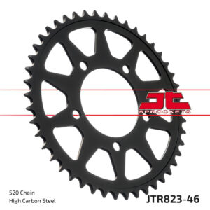 JT tagumine hammasratas JTR823.46